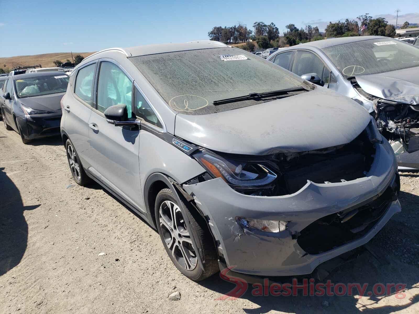 1G1FZ6S05K4114614 2019 CHEVROLET BOLT