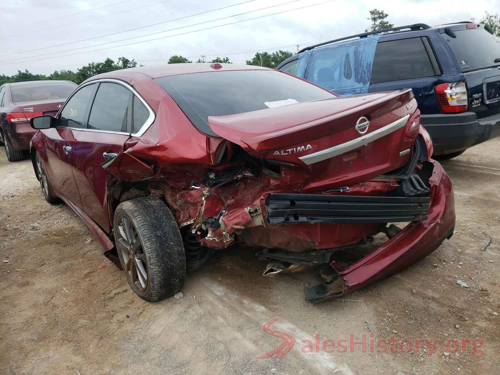 1N4AL3AP8JC141624 2018 NISSAN ALTIMA