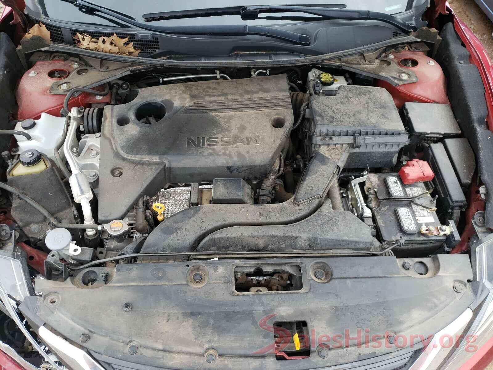 1N4AL3AP8JC141624 2018 NISSAN ALTIMA