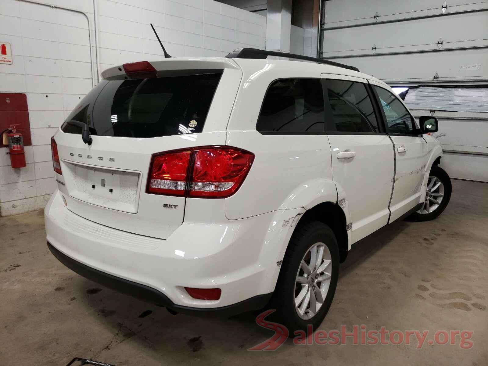 3C4PDCBB6JT145342 2018 DODGE JOURNEY