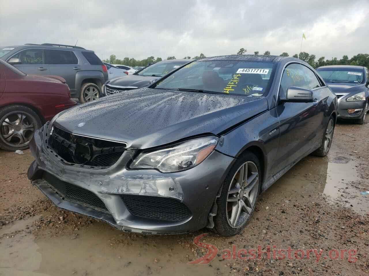 WDDKJ6FB8HF351982 2017 MERCEDES-BENZ E CLASS