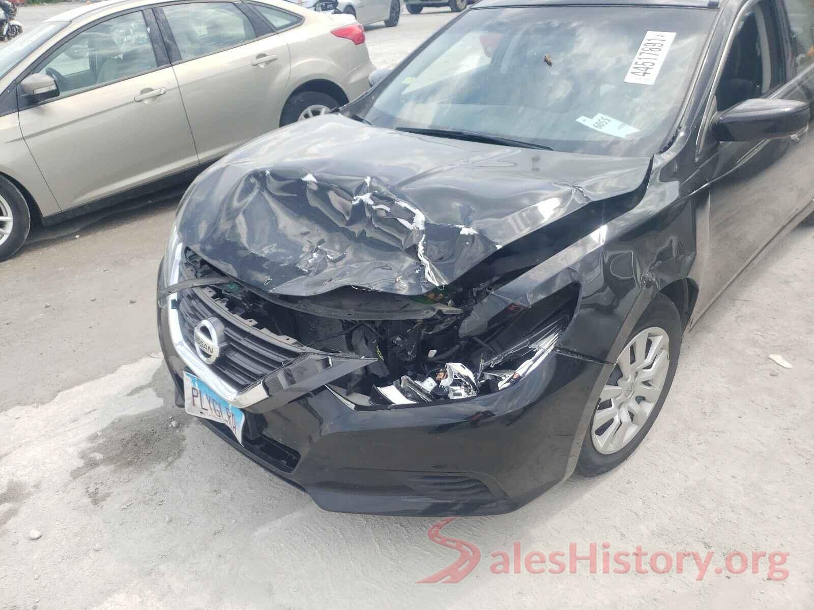 1N4AL3AP9GC187715 2016 NISSAN ALTIMA