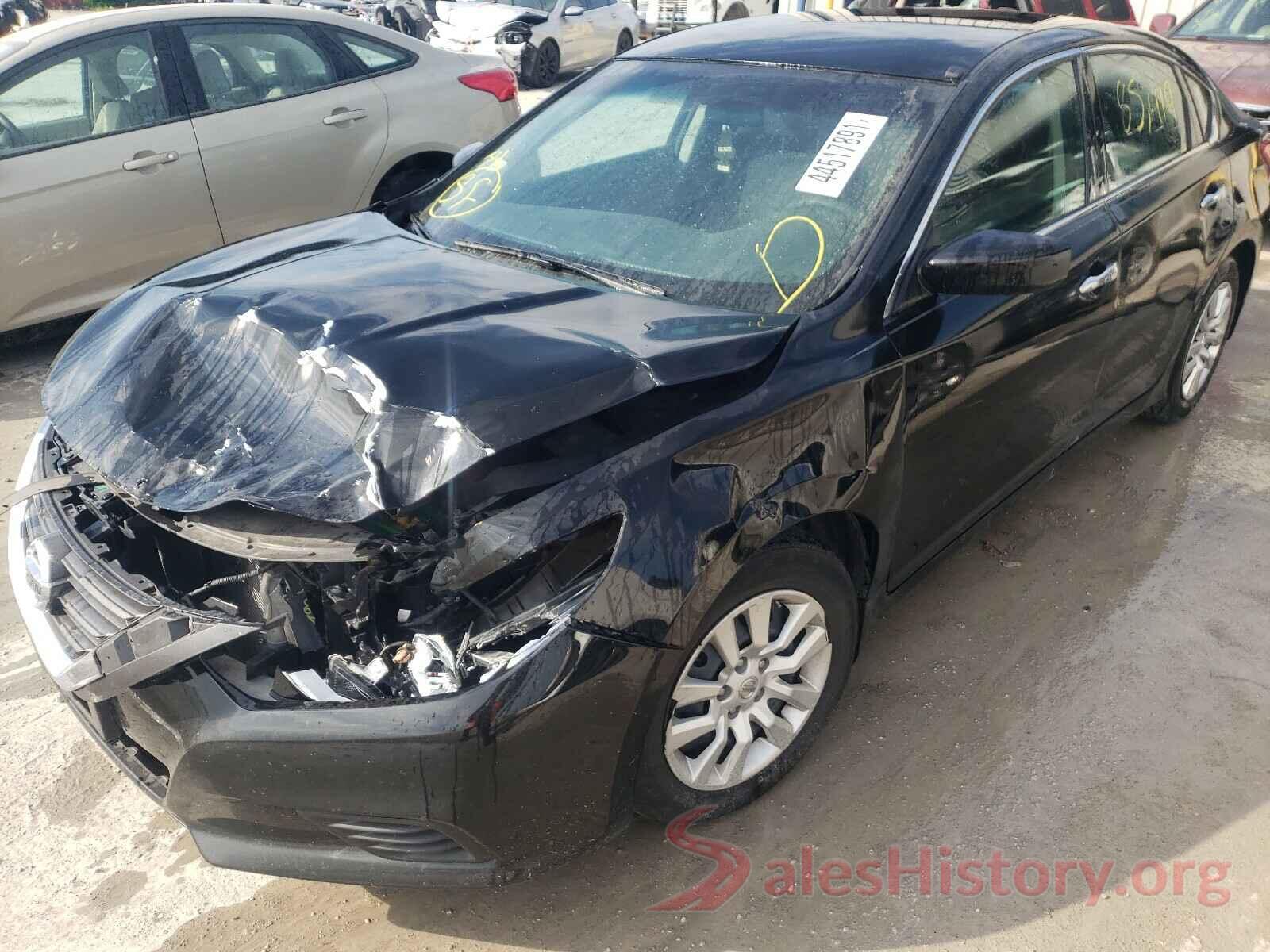 1N4AL3AP9GC187715 2016 NISSAN ALTIMA