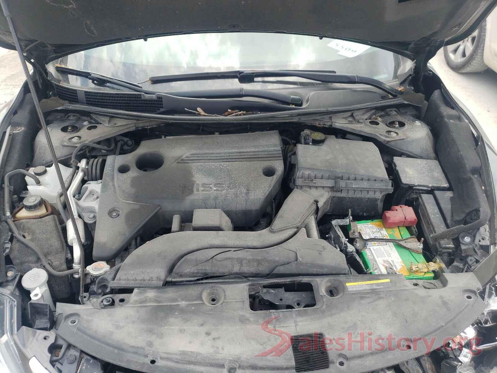 1N4AL3AP9GC187715 2016 NISSAN ALTIMA