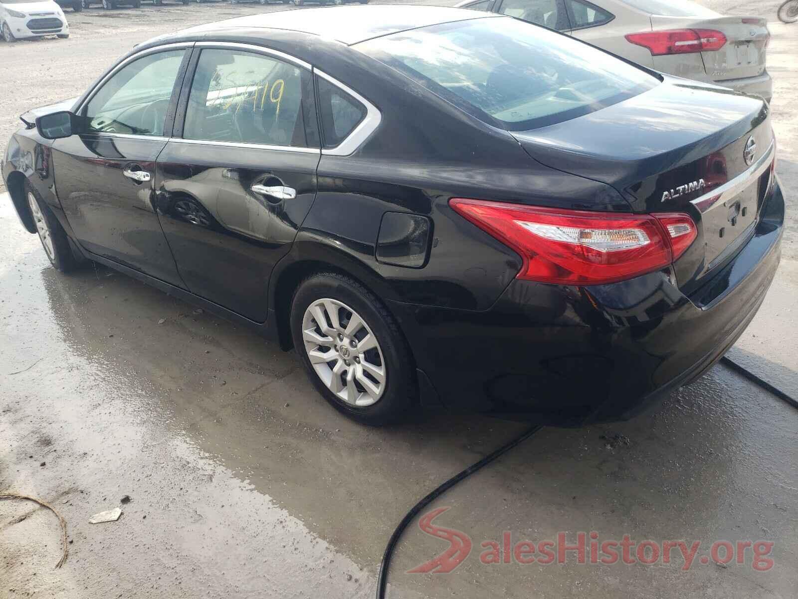 1N4AL3AP9GC187715 2016 NISSAN ALTIMA