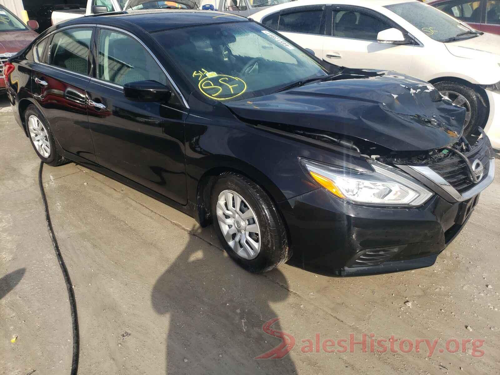 1N4AL3AP9GC187715 2016 NISSAN ALTIMA