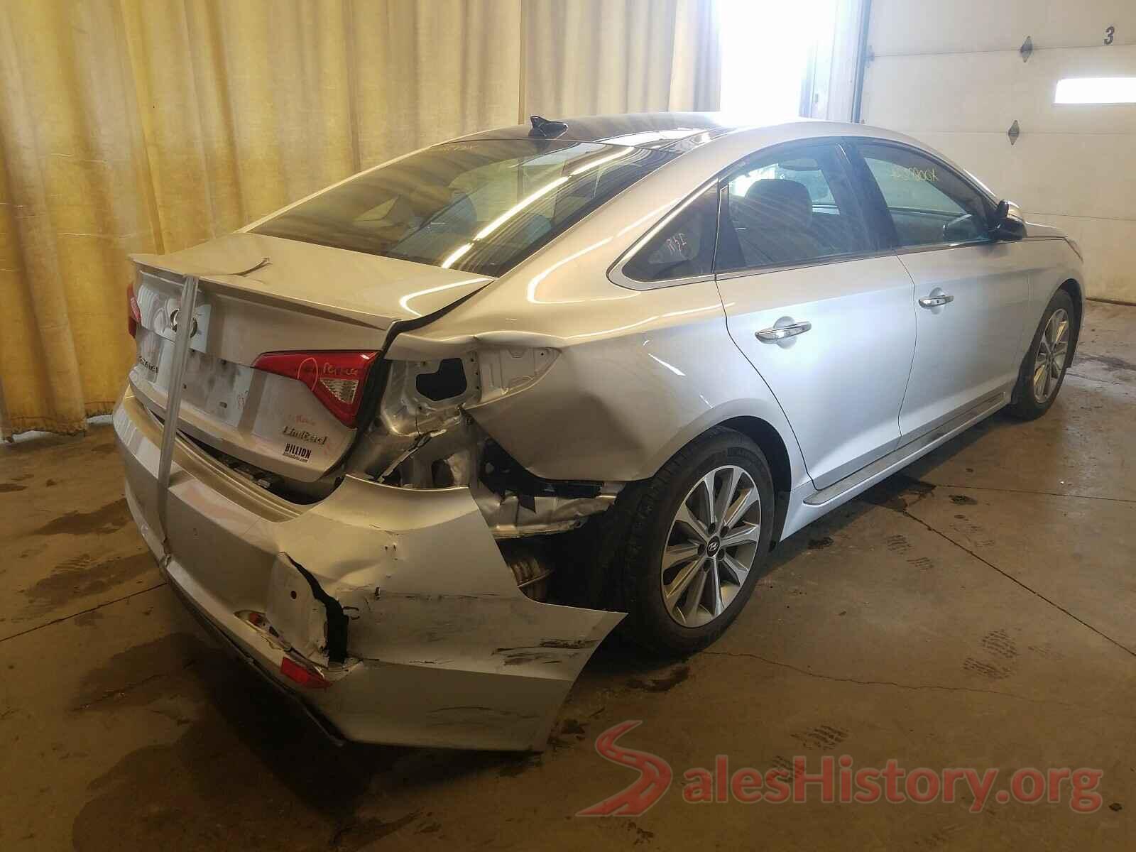 5NPE34AF0GH355092 2016 HYUNDAI SONATA