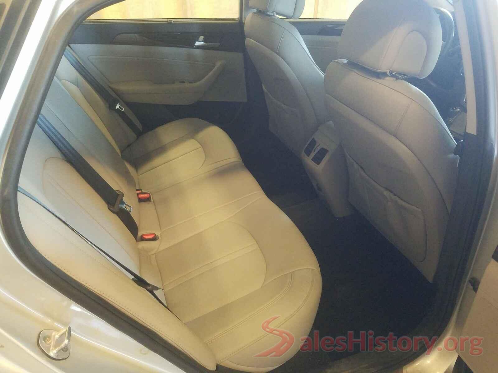 5NPE34AF0GH355092 2016 HYUNDAI SONATA