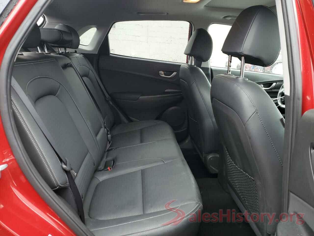 KM8K3CA52LU470146 2020 HYUNDAI KONA