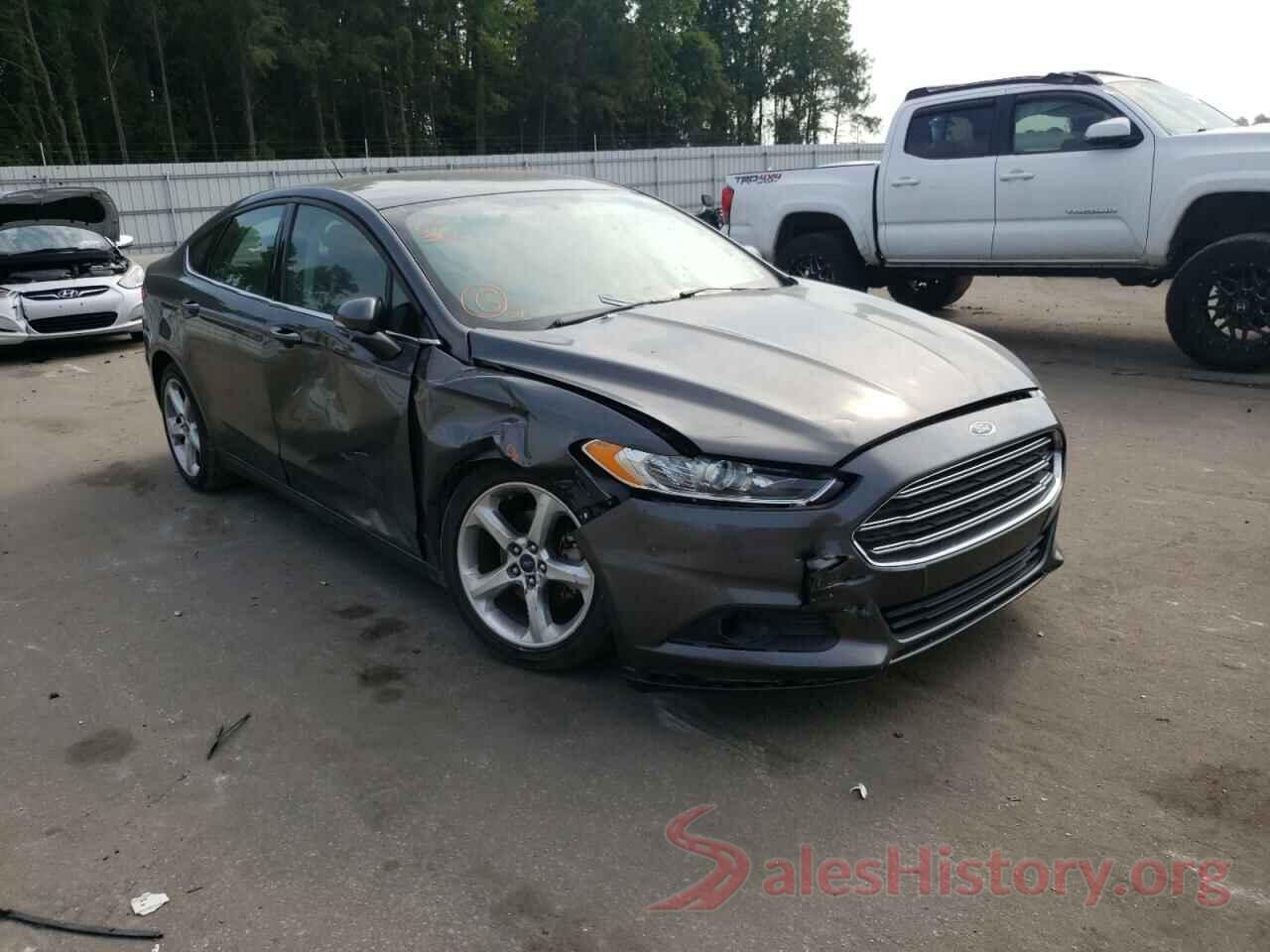 3FA6P0H72GR350320 2016 FORD FUSION