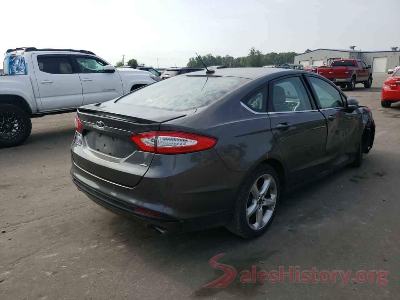 3FA6P0H72GR350320 2016 FORD FUSION