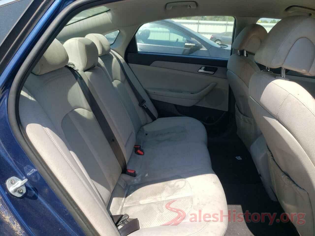 5NPE24AF0GH351000 2016 HYUNDAI SONATA