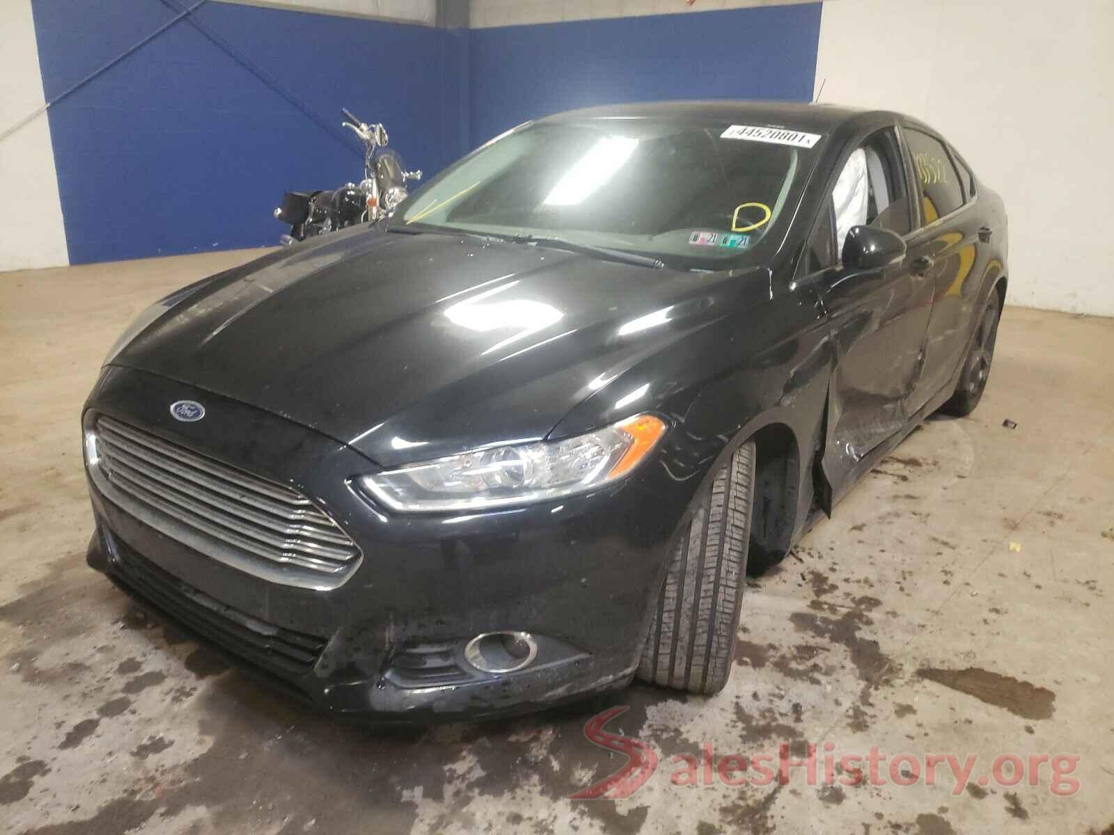 3FA6P0H77GR136245 2016 FORD FUSION