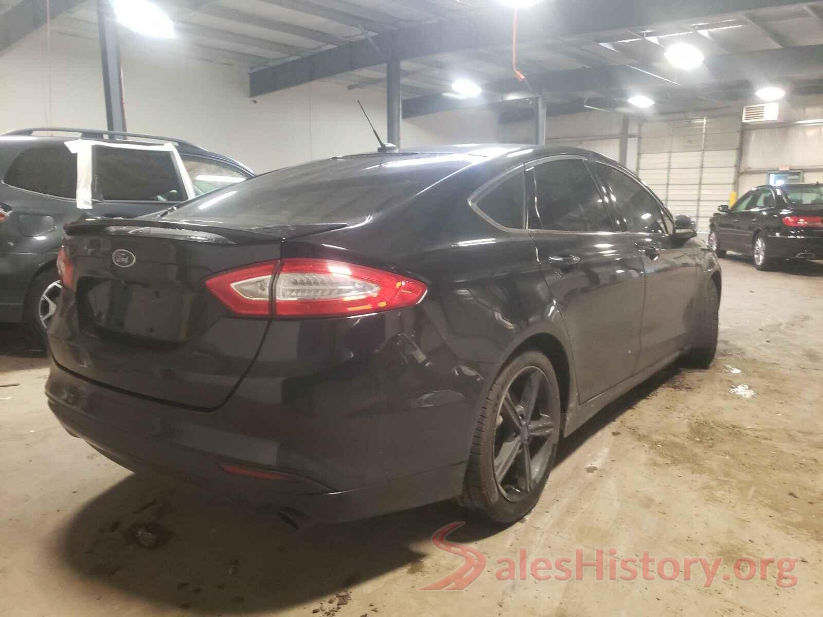 3FA6P0H77GR136245 2016 FORD FUSION