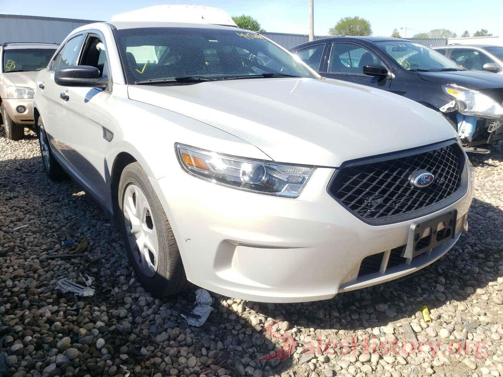 1FAHP2MK2GG111971 2016 FORD TAURUS