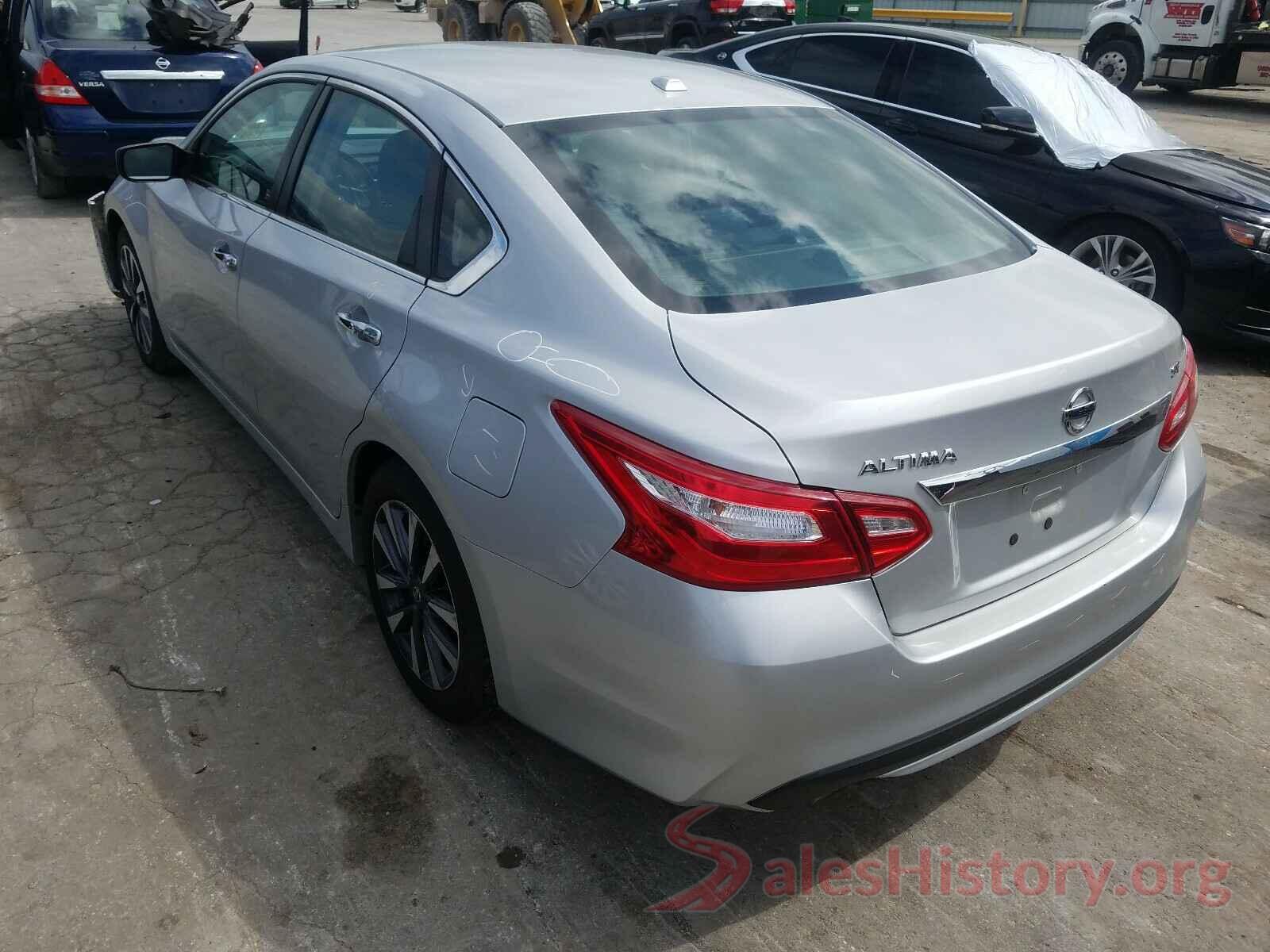 1N4AL3AP7HC254572 2017 NISSAN ALTIMA