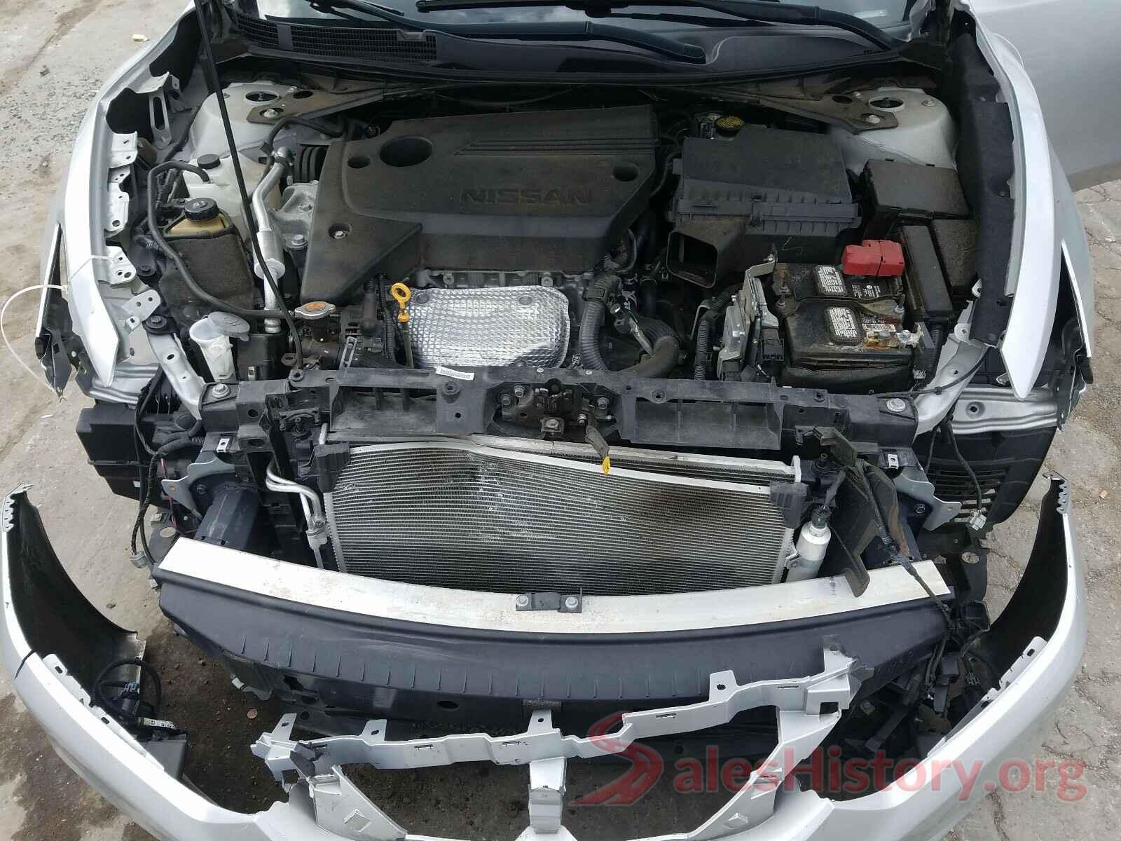 1N4AL3AP7HC254572 2017 NISSAN ALTIMA