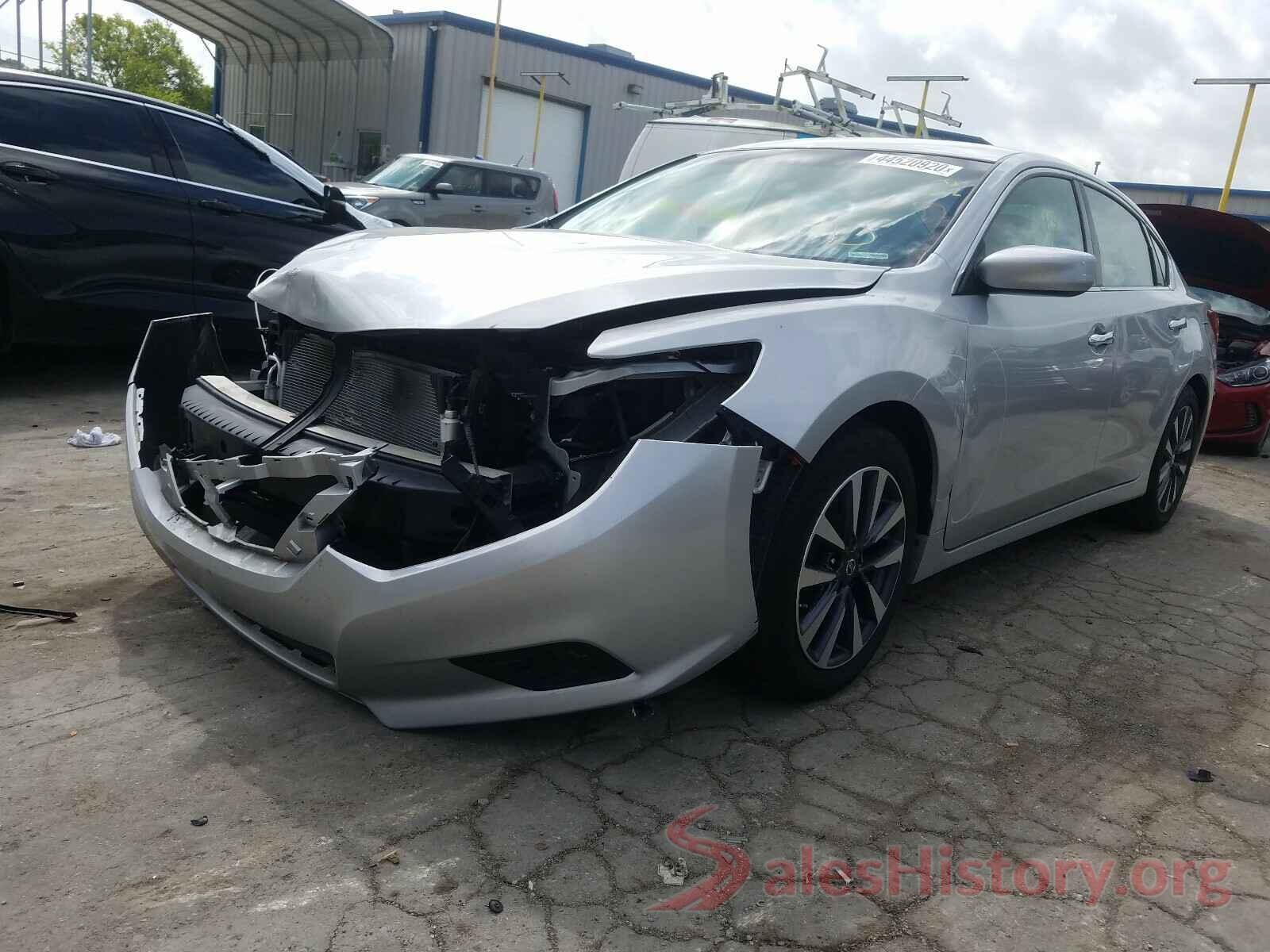 1N4AL3AP7HC254572 2017 NISSAN ALTIMA