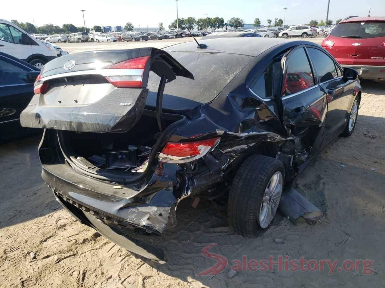 3FA6P0H78JR207797 2018 FORD FUSION