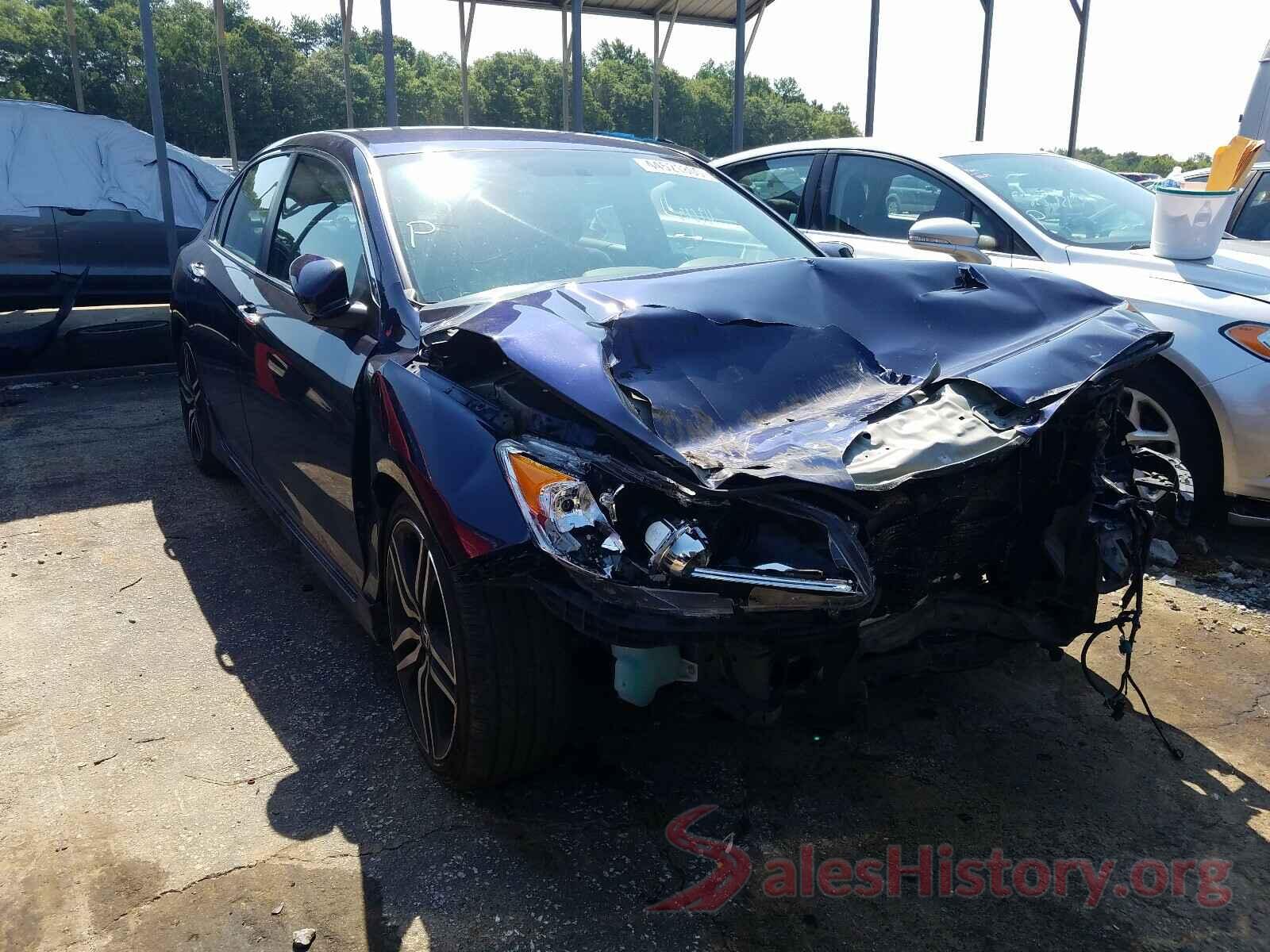 1HGCR2F59HA060366 2017 HONDA ACCORD