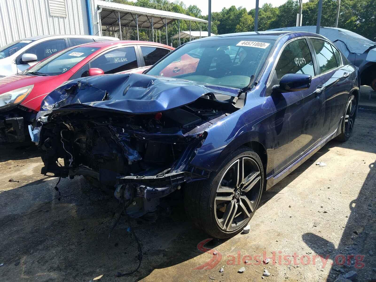 1HGCR2F59HA060366 2017 HONDA ACCORD