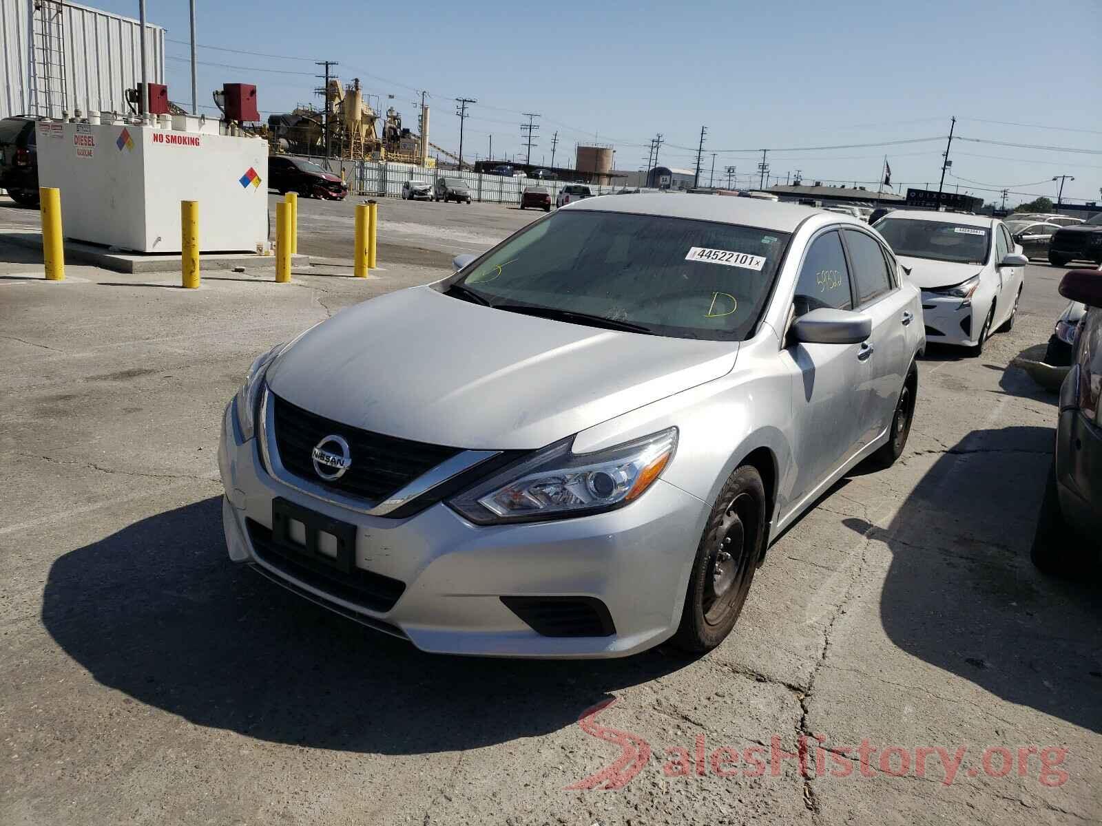 1N4AL3AP5JC288550 2018 NISSAN ALTIMA