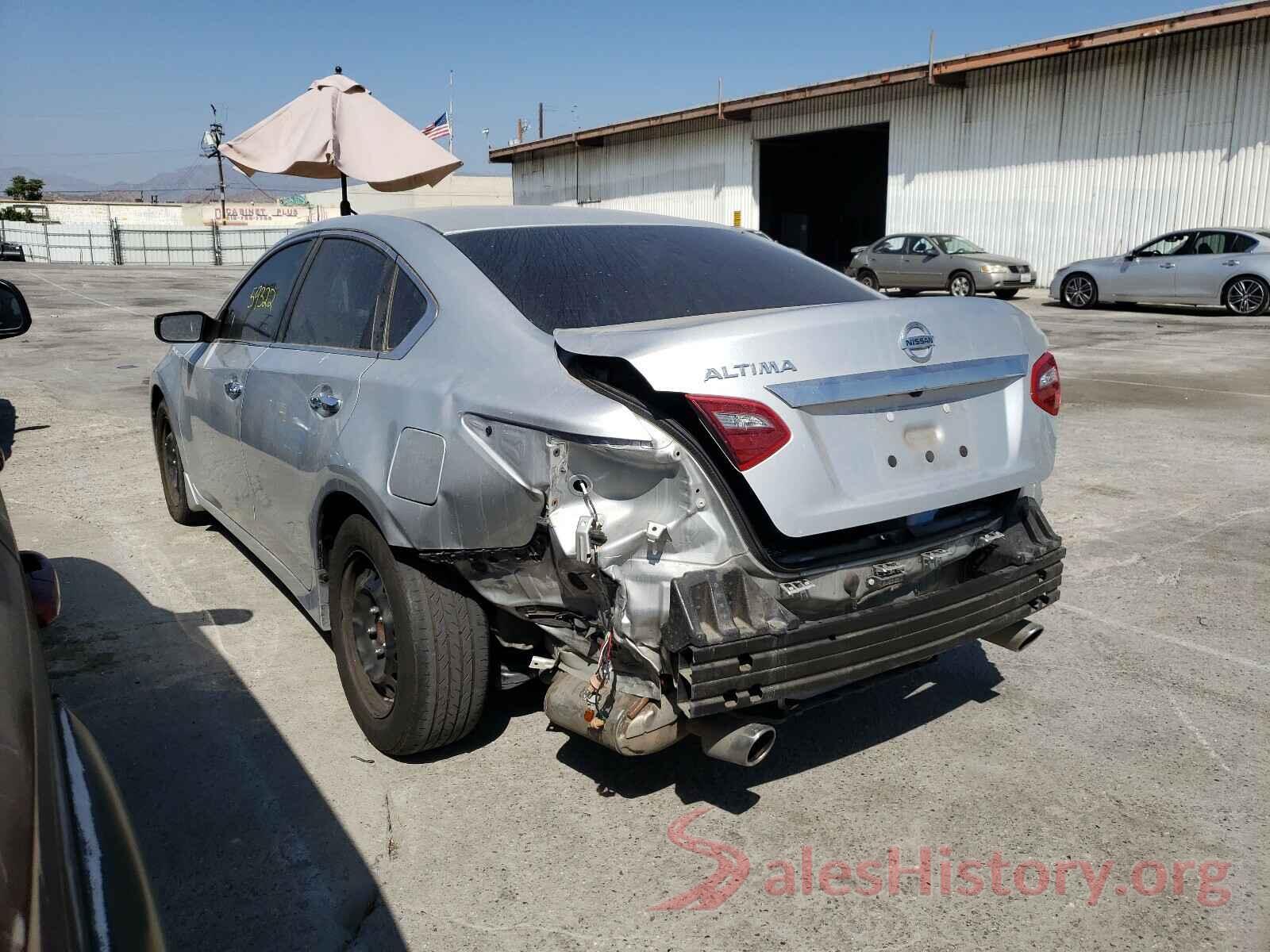 1N4AL3AP5JC288550 2018 NISSAN ALTIMA