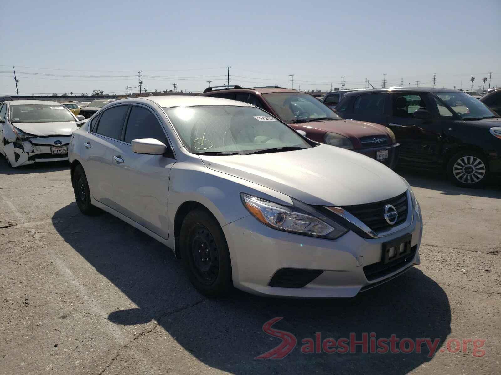 1N4AL3AP5JC288550 2018 NISSAN ALTIMA