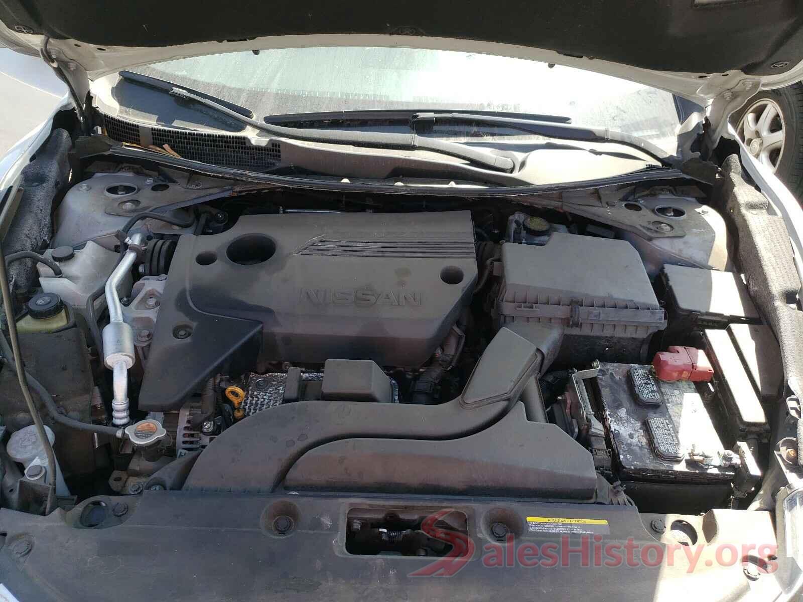 1N4AL3AP5JC288550 2018 NISSAN ALTIMA