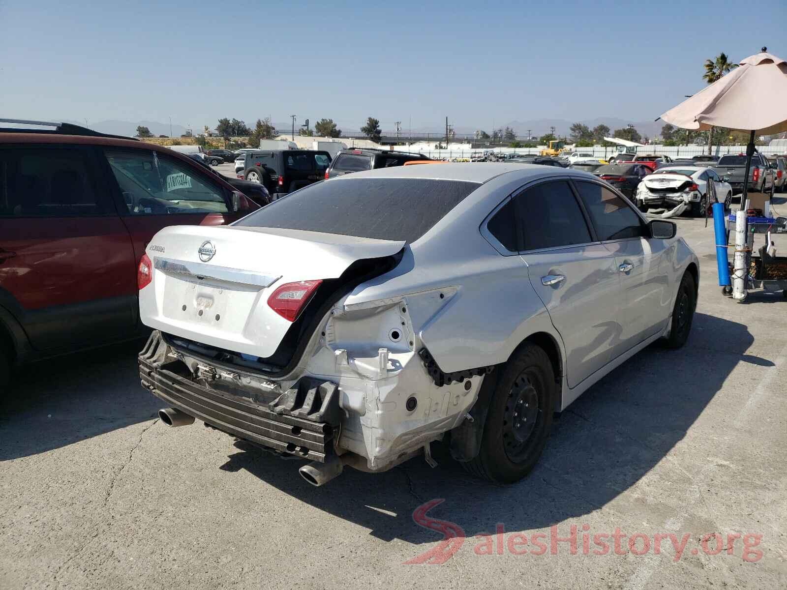 1N4AL3AP5JC288550 2018 NISSAN ALTIMA