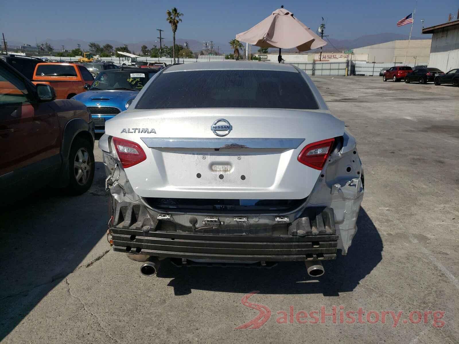 1N4AL3AP5JC288550 2018 NISSAN ALTIMA