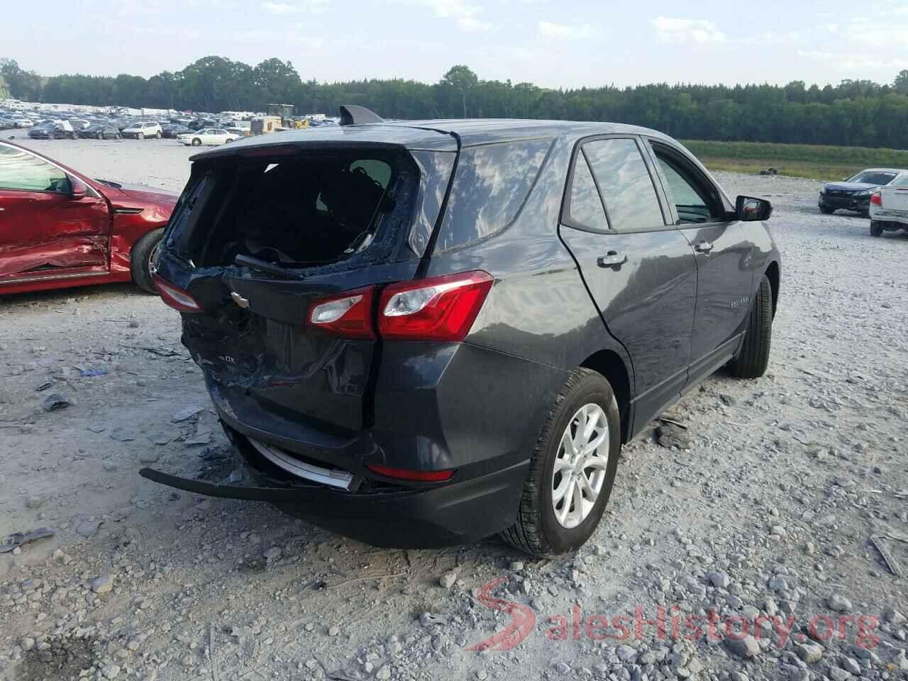 2GNAXHEV8K6212858 2019 CHEVROLET EQUINOX