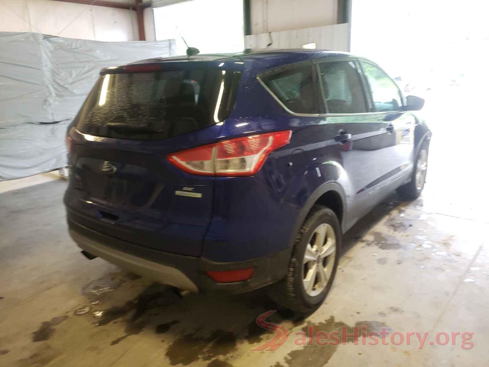 1FMCU0GX1GUC90185 2016 FORD ESCAPE