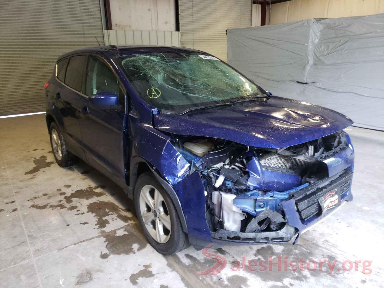 1FMCU0GX1GUC90185 2016 FORD ESCAPE