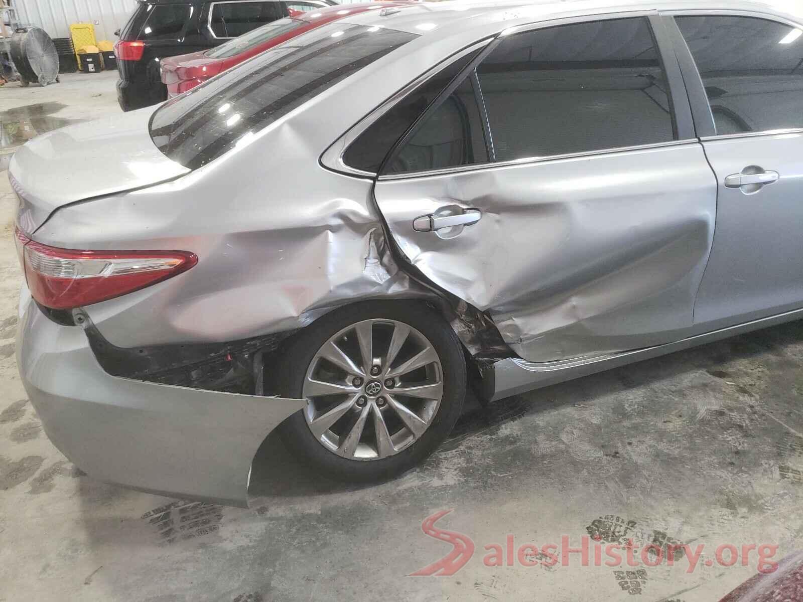 4T1BD1FK0HU214742 2017 TOYOTA CAMRY