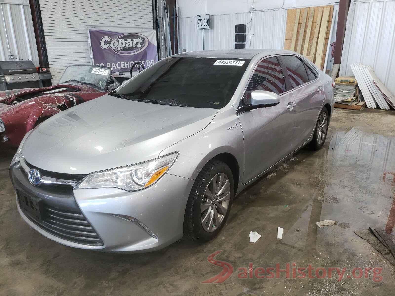 4T1BD1FK0HU214742 2017 TOYOTA CAMRY