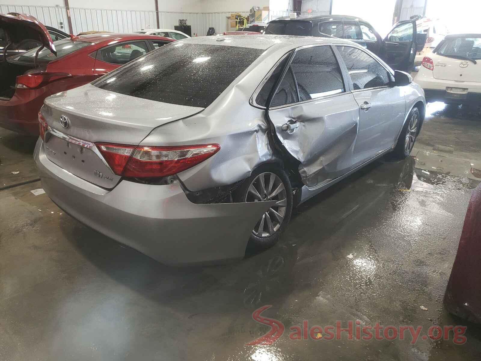 4T1BD1FK0HU214742 2017 TOYOTA CAMRY