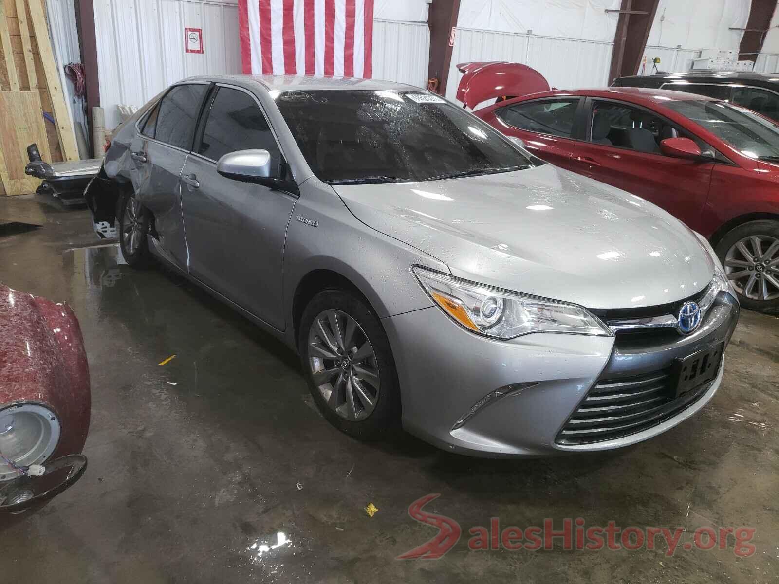 4T1BD1FK0HU214742 2017 TOYOTA CAMRY