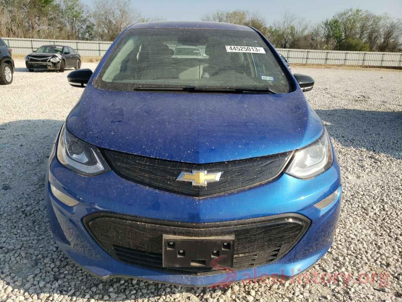 1G1FY6S09M4107185 2021 CHEVROLET BOLT