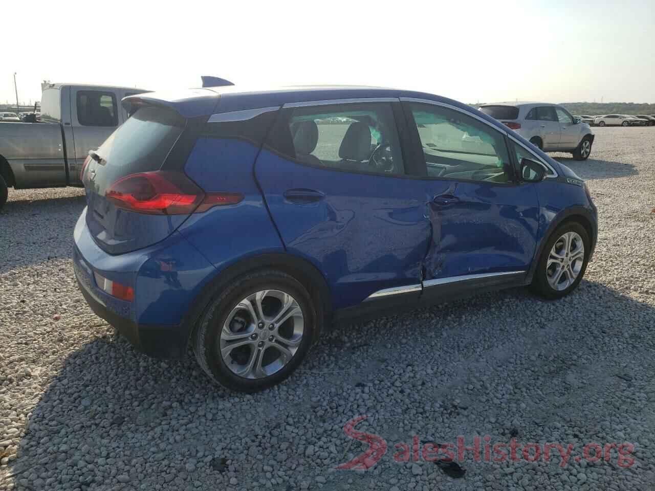 1G1FY6S09M4107185 2021 CHEVROLET BOLT