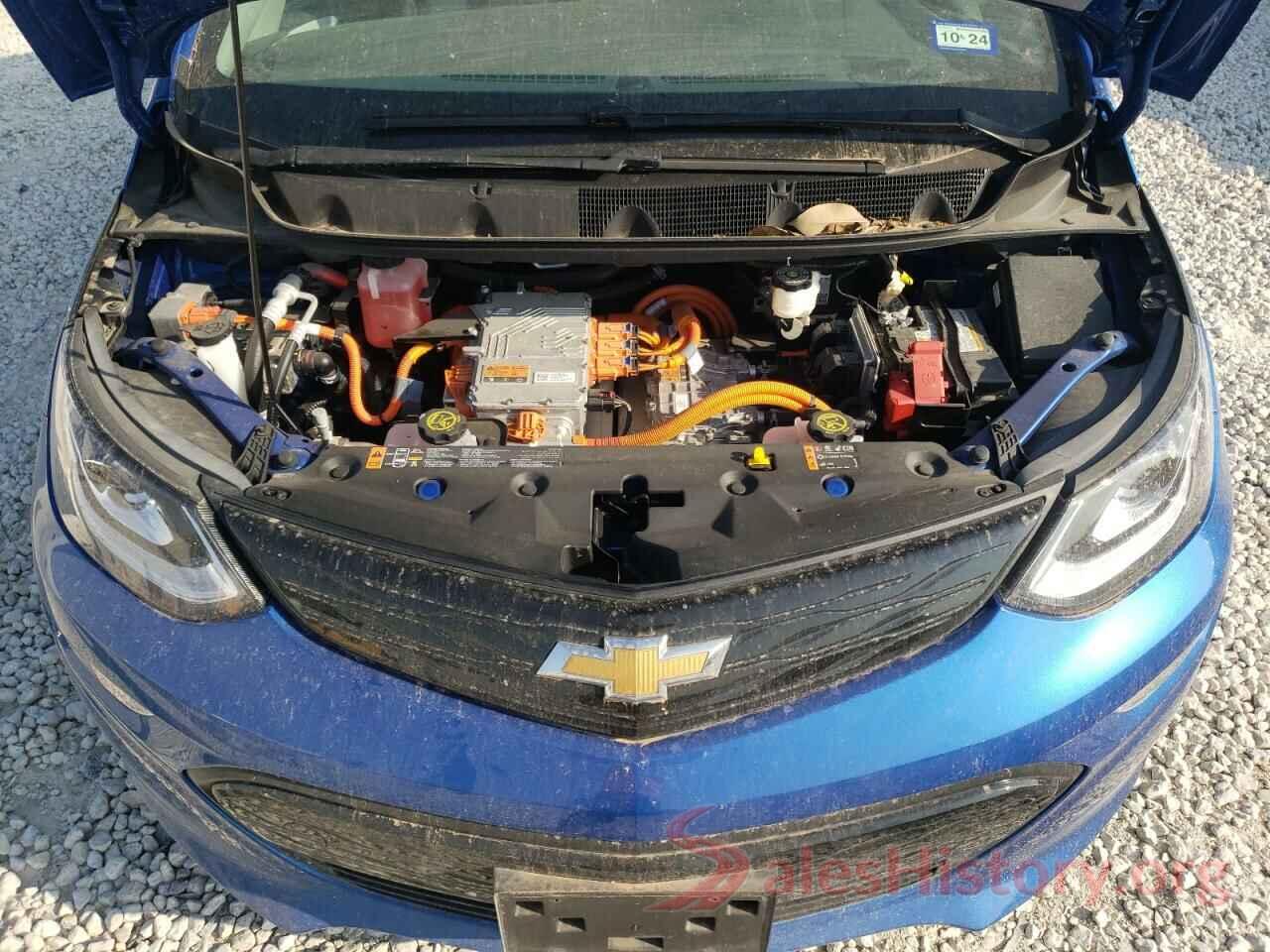 1G1FY6S09M4107185 2021 CHEVROLET BOLT