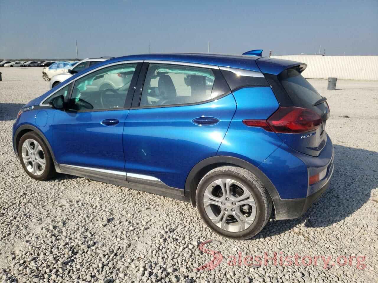 1G1FY6S09M4107185 2021 CHEVROLET BOLT