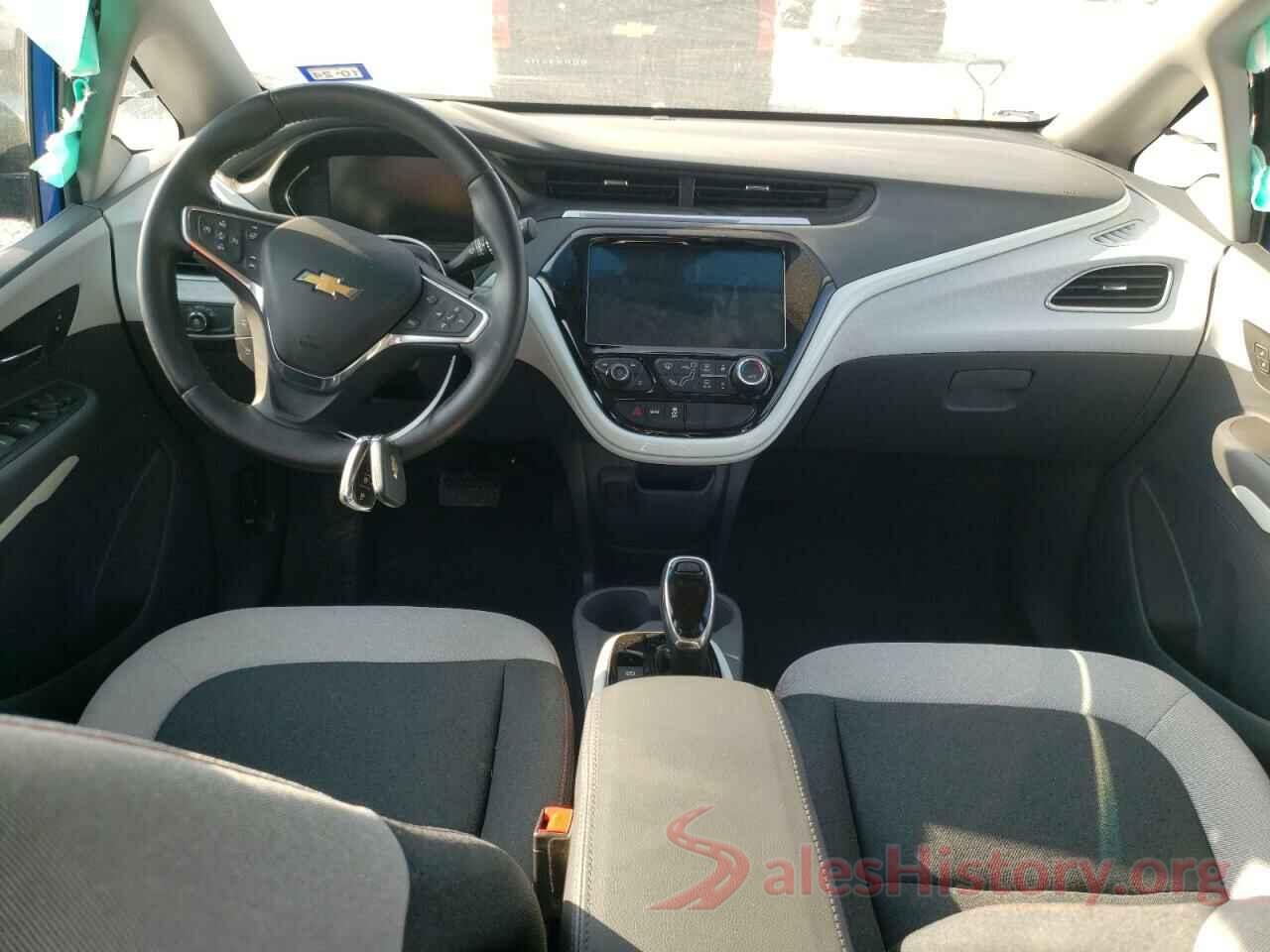 1G1FY6S09M4107185 2021 CHEVROLET BOLT