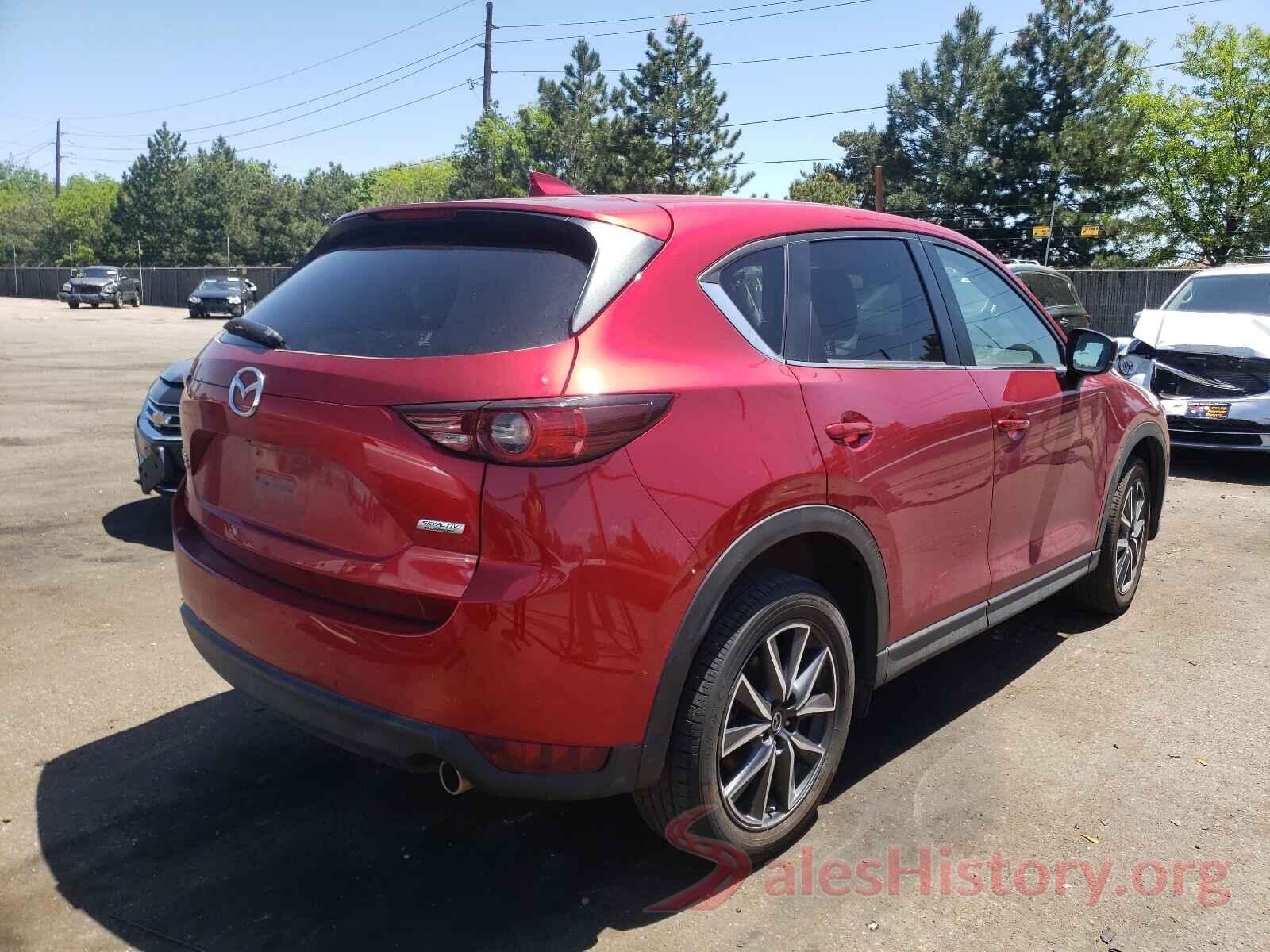 JM3KFBCM7J0418288 2018 MAZDA CX-5