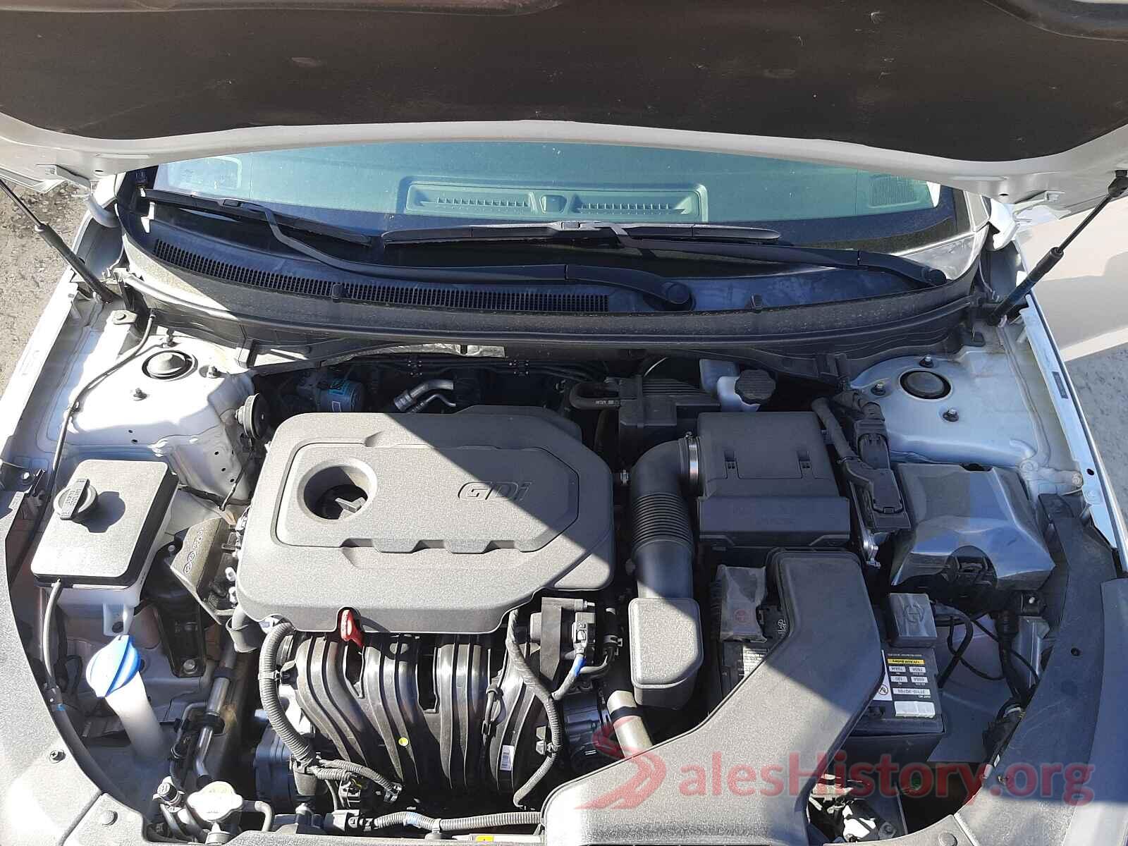 5NPE34AF8KH767818 2019 HYUNDAI SONATA