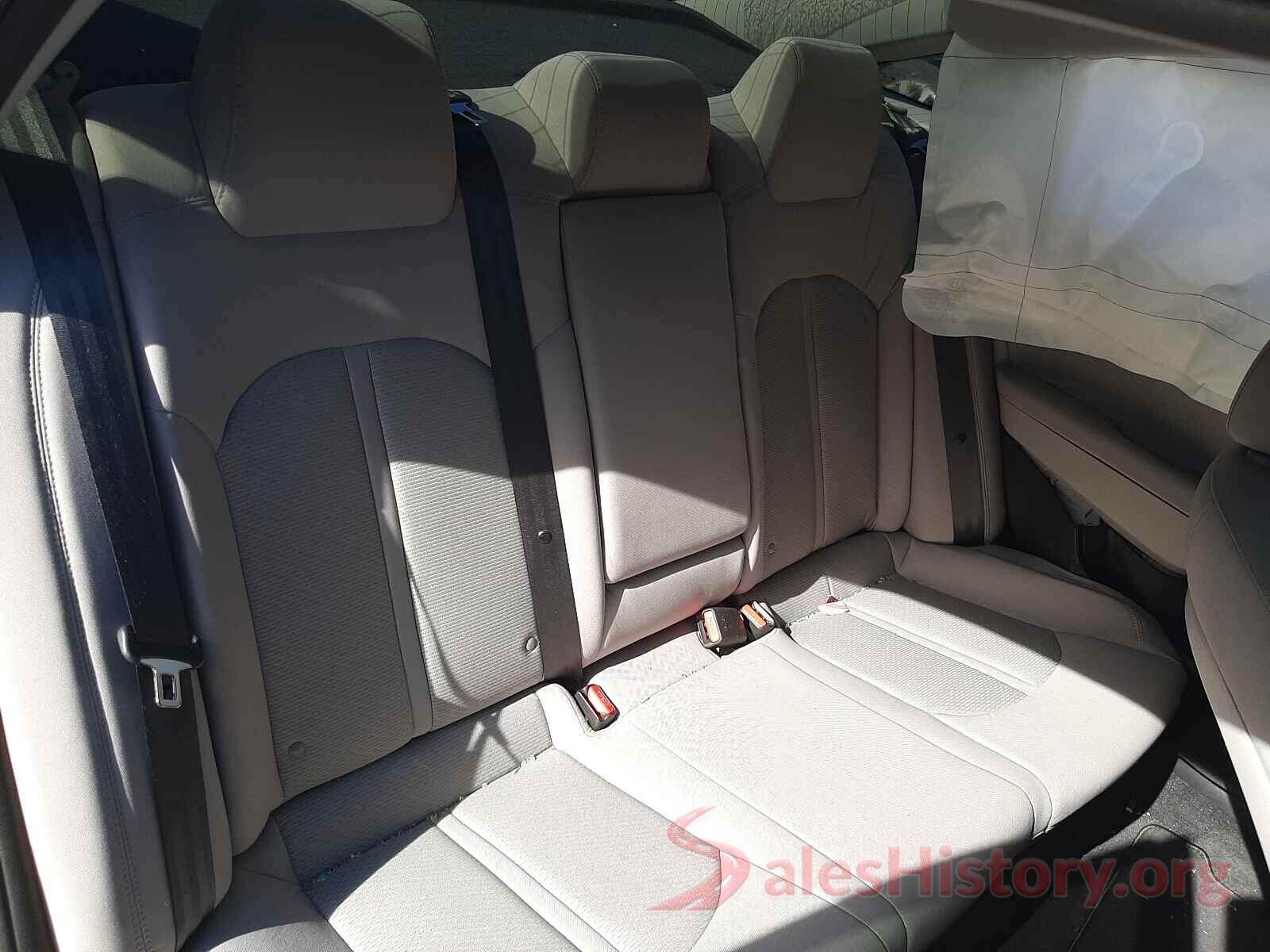 5NPE34AF8KH767818 2019 HYUNDAI SONATA