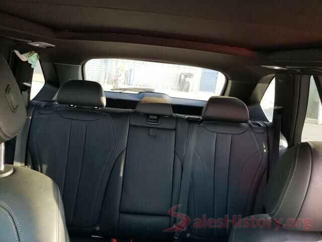 5UXKR0C56J0X93309 2018 BMW X5