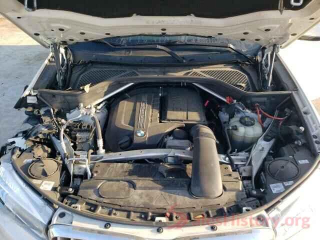 5UXKR0C56J0X93309 2018 BMW X5