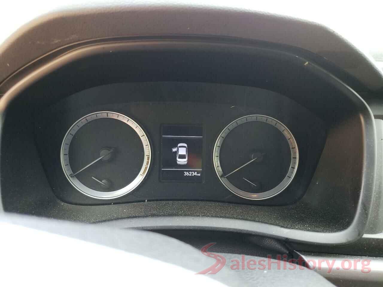 5NPE24AF3KH745857 2019 HYUNDAI SONATA