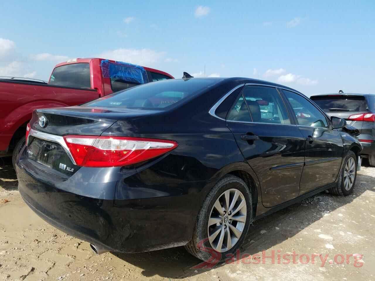 4T1BD1FK9GU178595 2016 TOYOTA CAMRY